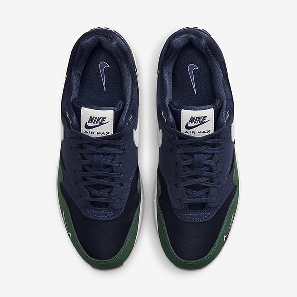  Nike Air Max 87 Qs
