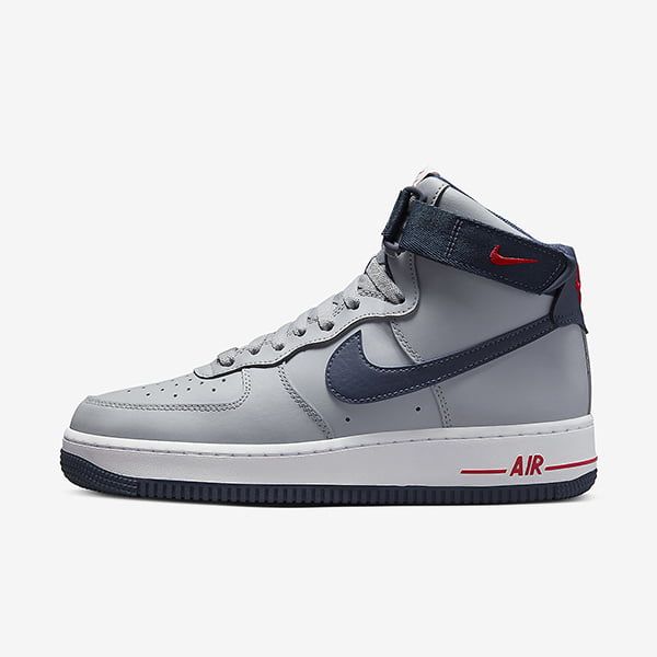  Nike Air Force 1 Hi Qs