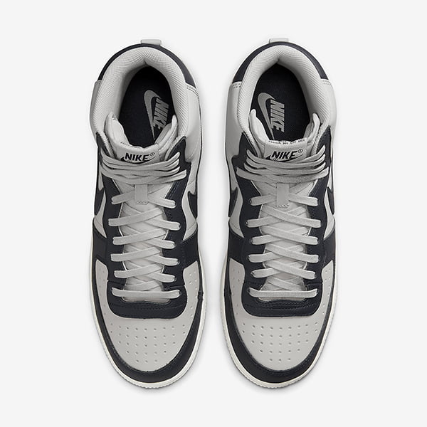  Nike Terminator High