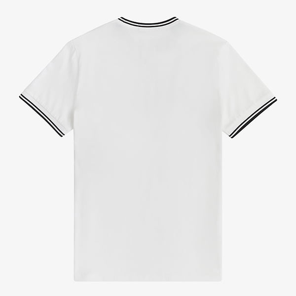  Fred Perry Twin Tipped