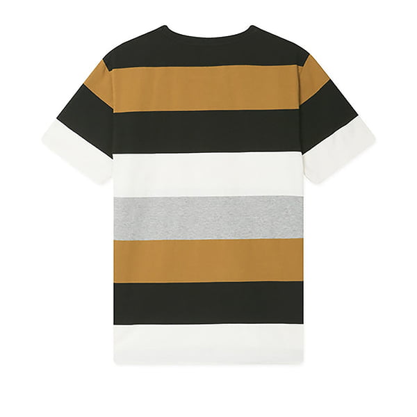 Поло Fred Perry Bold Stripe
