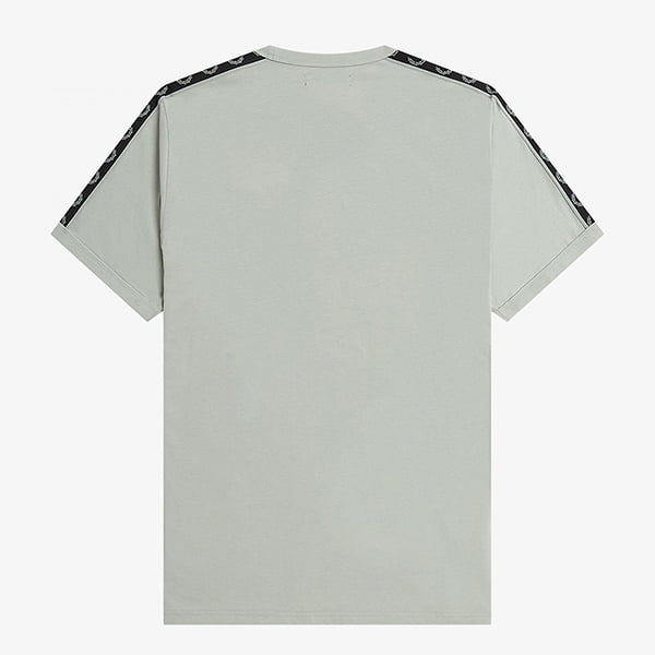 Футболка Fred Perry Contrast Tape Ringer T-shirt