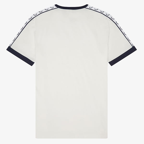 Футболка Fred Perry Taped Ringer