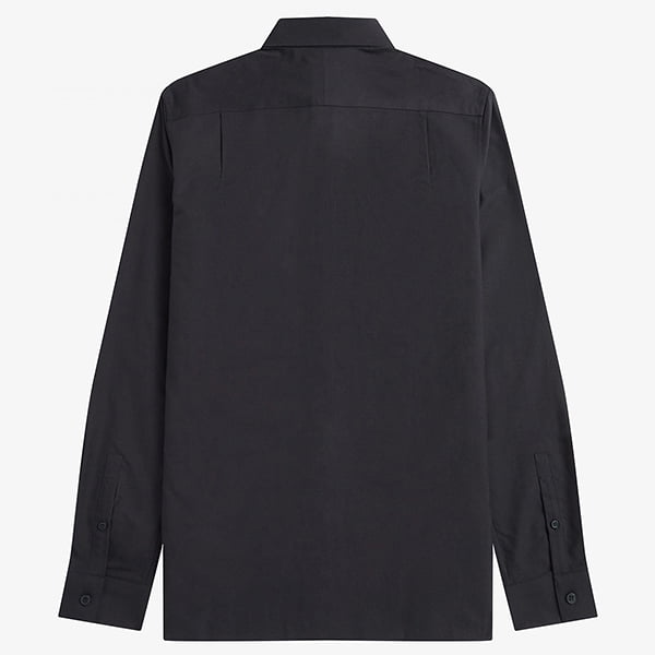     Fred Perry Oxford
