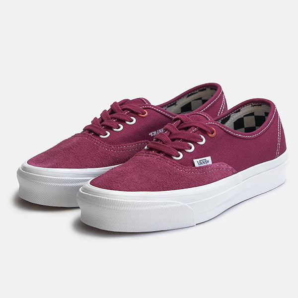  Vans Og Authentic Lx X Leica