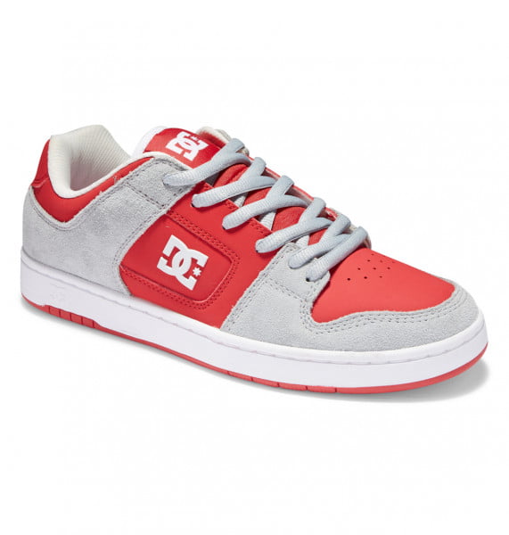 .//  /  MANTECA 4 M SHOE RGY