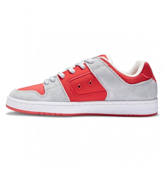 .//  /  MANTECA 4 M SHOE RGY