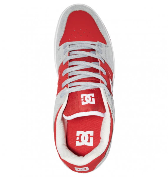 .//  /  MANTECA 4 M SHOE RGY