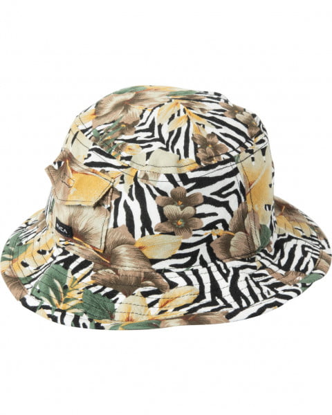  SEASONS BUCKET M HATS 0013