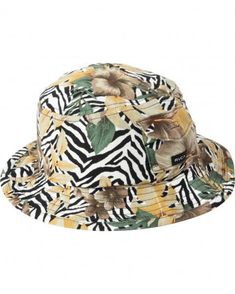  SEASONS BUCKET M HATS 0013