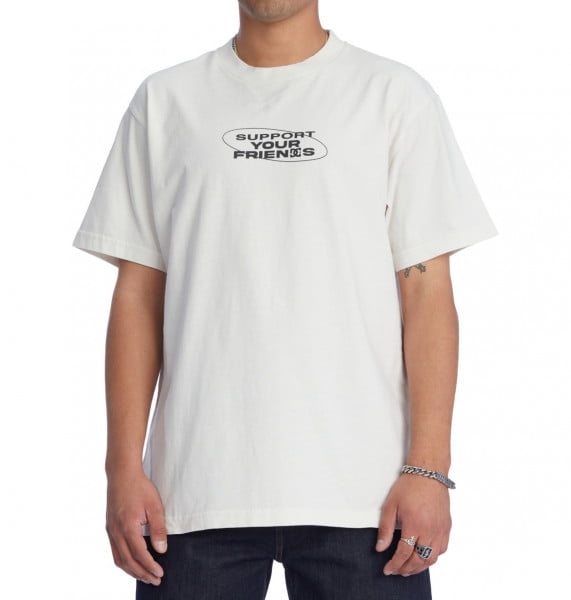 .///   DC Shoes Friends S