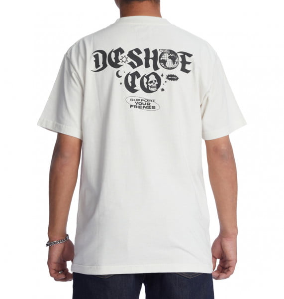 .///   DC Shoes Friends S