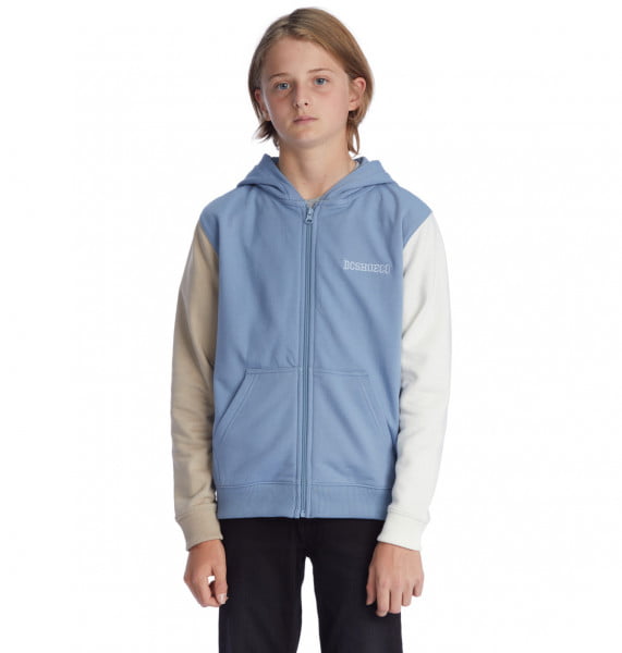 .///      Riot 2 Zip-Up