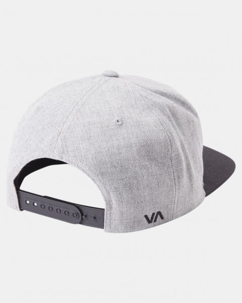 .// /  Rvca Twill Snap