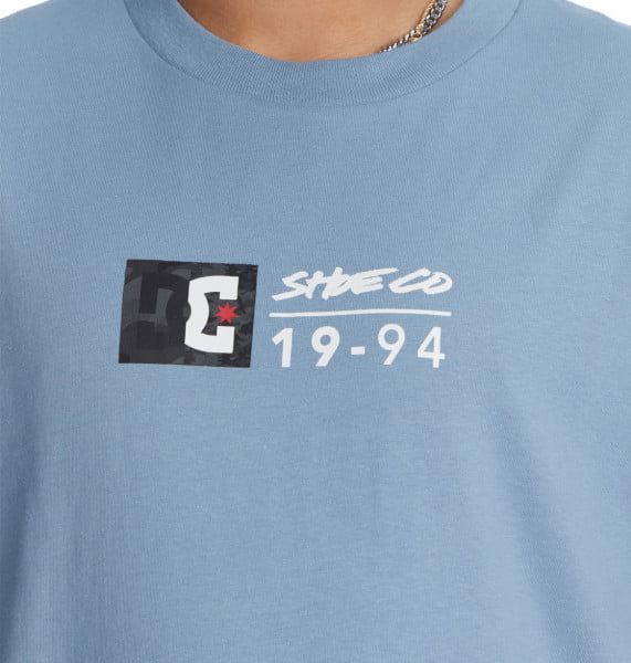 .///   DC SHOES Split Star