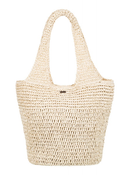  ALOHA MORNING  TOTE YEF0