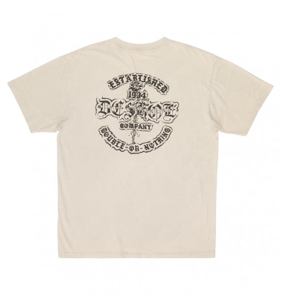   () dbl or nothing m tees tzky