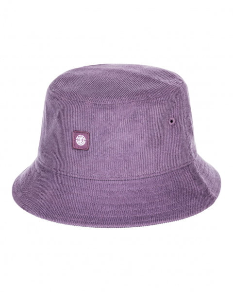 Фиолетовый панама eager m hats 4964