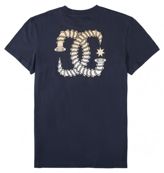 -  () star screwed m tees byj0
