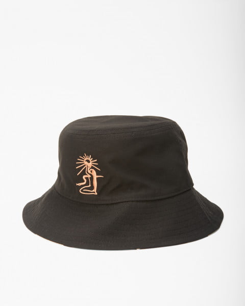 Темно-серый панама sacred sun buck m hats 0019