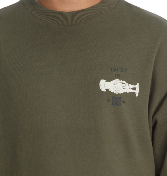 .///      Trust Us