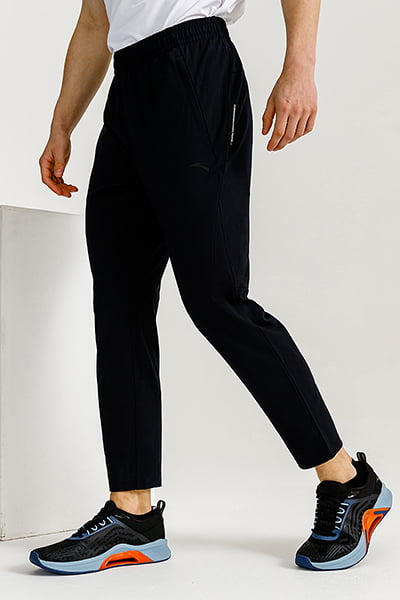   Anta PANTS BAR-TRAINING