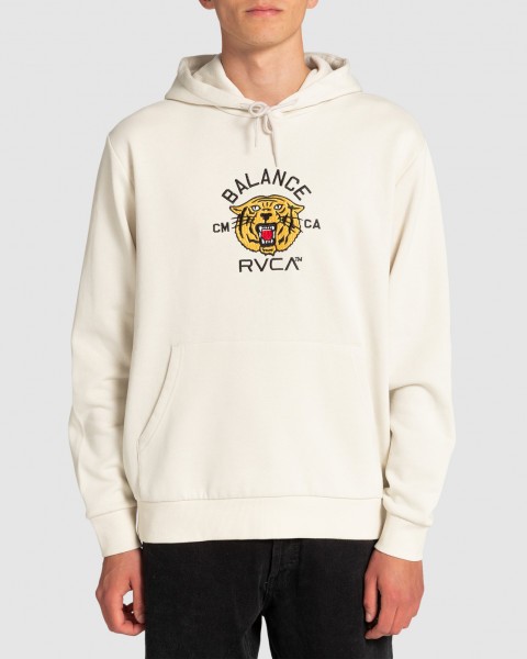  TORO HOODIE M OTLR 2632