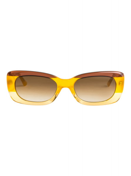 Желтый очки солнцезащитные retrosunglasses w  nzj0