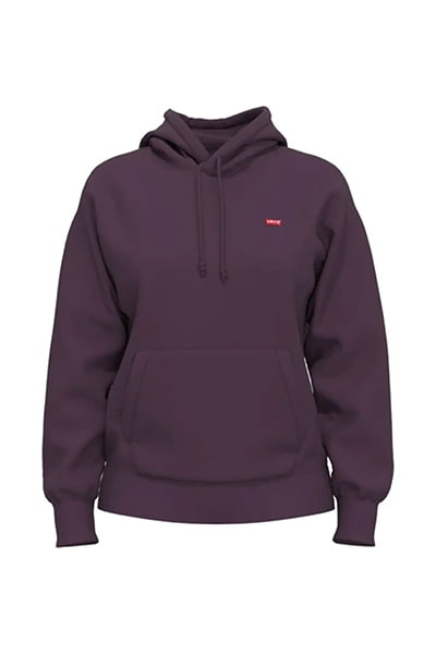 Levis sportswear store hoodie