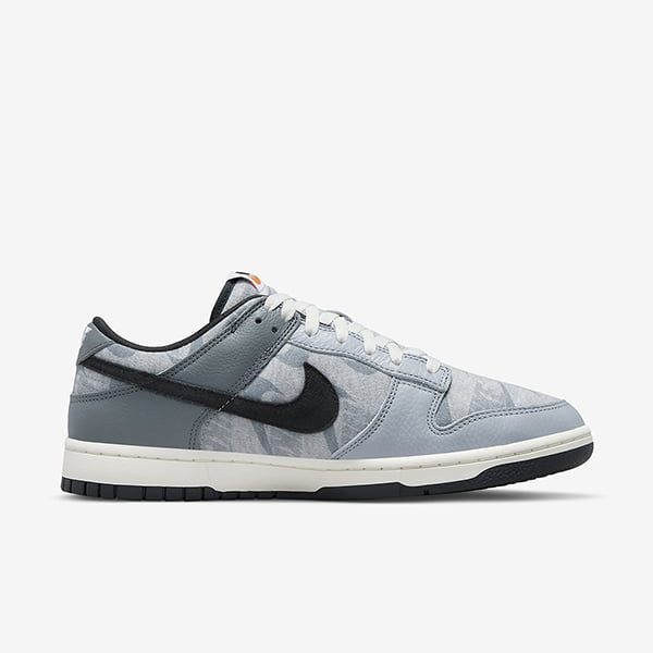  Nike Dunk Low Copy Paste