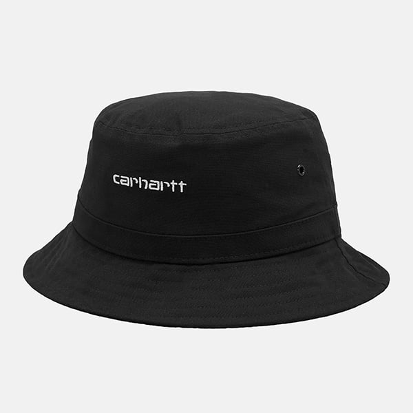 Панама Carhartt WIP Script Bucket Hat