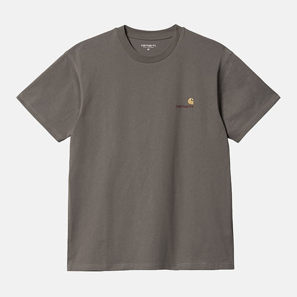  Carhartt WIP W' S/s Chester T-shirt