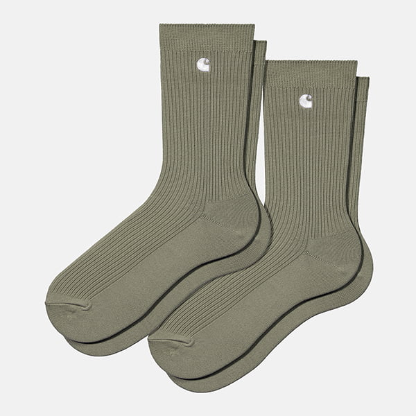 Носки Carhartt WIP Madison Pack Socks