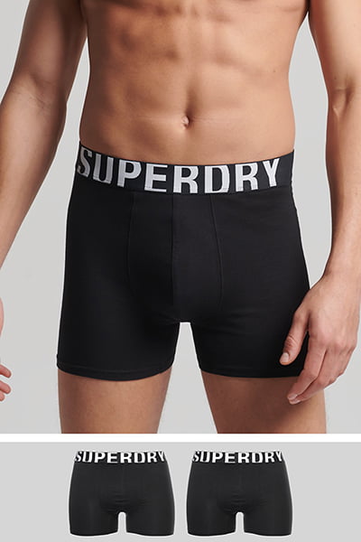 Superdry cheap boxer shorts