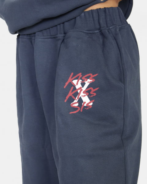 .///   RVCA Maxwell Sweats