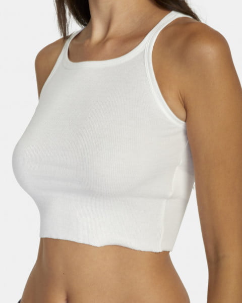 .///   RVCA Off Duty Tank