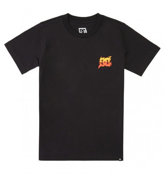 Темно-коричневый футболка (фуфайка) burner b tees kvj0