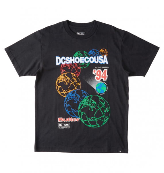  DCxBGWORLDHSS M TEES KVJ0