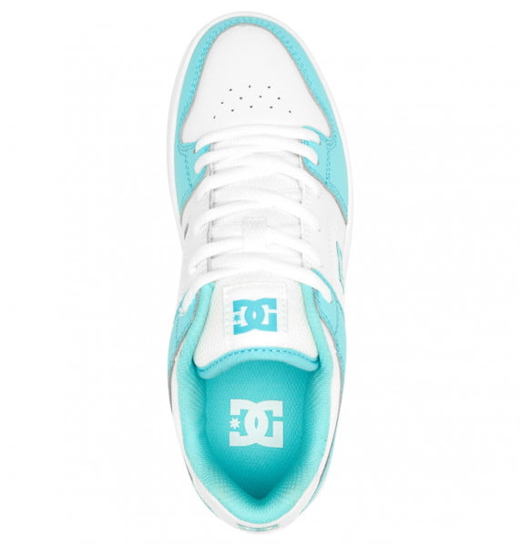 .///  DC SHOES Manteca 4 Se
