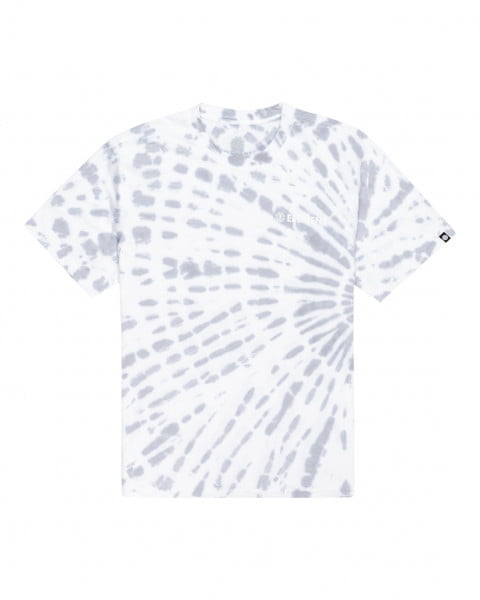 Белый футболка (фуфайка) blazin chest td m tees 5057