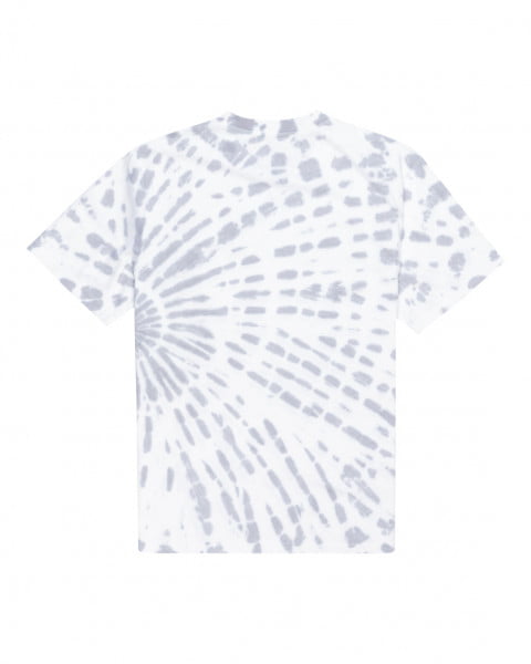 Белый футболка (фуфайка) blazin chest td m tees 5057