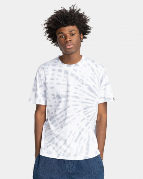 .///   Element BLAZIN CHEST TD M TEES 5057