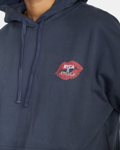 .///   RVCA Maxwell Hoodie
