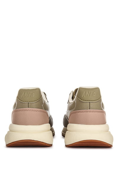   Anta Heritage 80