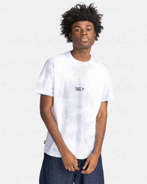 .///   Element HUG M TEES 5053
