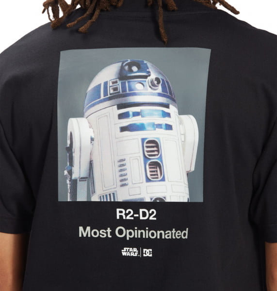 .///   Star Wars | DC SHOES R2D2 Class