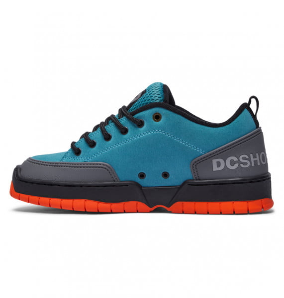 .//  /   Bronze56K x DC SHOES Clocker