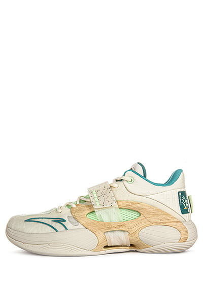   Anta Splash5