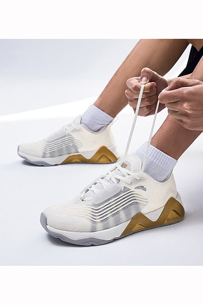 Купить кроссовки для фитнеса Anta A-FORM (812327785-3) в интернет-магазине Anta-sport.ru