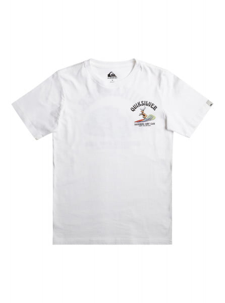  () SLEIGHERSCLUB B TEES WBB0